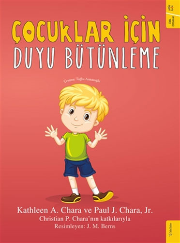 Çocuklar İçin Duyu Bütünleme