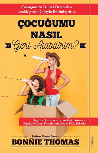 Çocuğumu Nasıl Geri Alabilirim