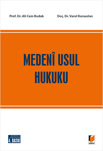 Medeni Usul Hukuku