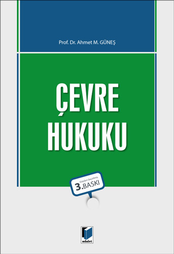 Çevre Hukuku