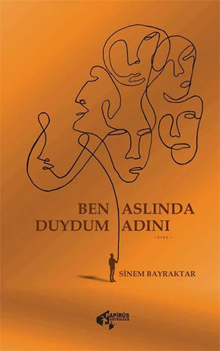 Ben Aslında Duydum Adını