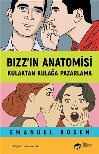 Bızz’ın Anatomisi