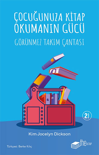 Çocuğunuza Kitap Okumanın Gücü