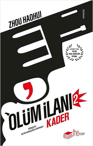 Ölüm İlanı 2 - Kader