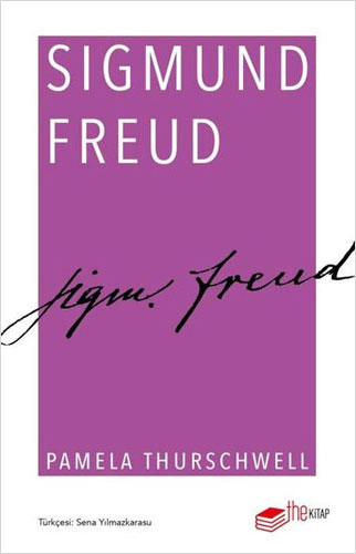 Sigmund Freud 