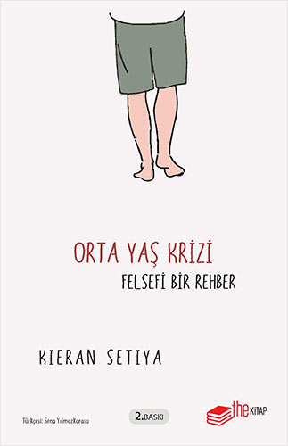 Orta Yaş Krizi: Felsefi Bir Rehber