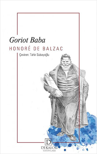 Goriot Baba