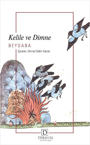 Kelile ve Dimne