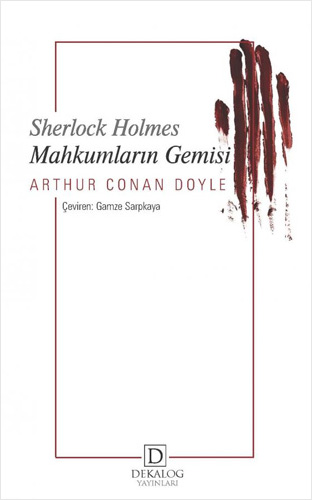 Sherlock Holmes - Mahkumların Gemisi