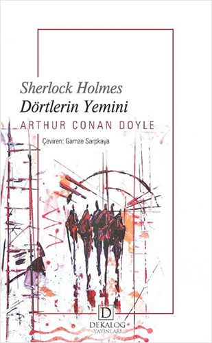 Sherlock Holmes - Dörtlerin Yemini