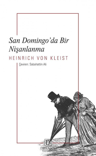 San Domingo'da Bir Nişanlanma