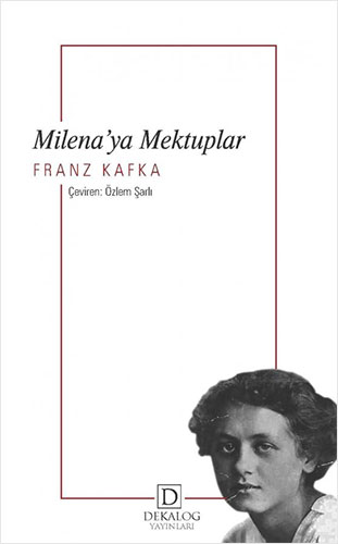 Milena'ya Mektuplar