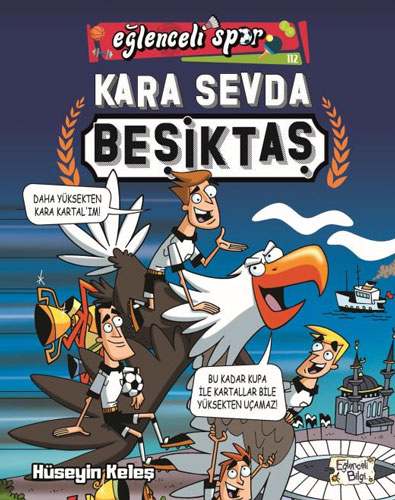 Eğlenceli Spor - Kara Sevda Beşiktaş