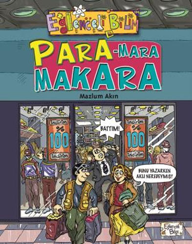 Para-Mara Makara