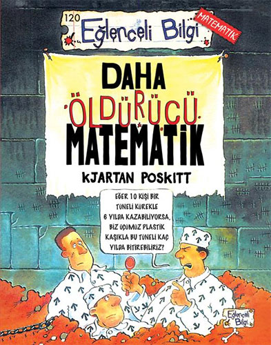 Daha Öldürücü Matematik