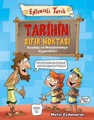 Tarihin Sıfır Noktası 