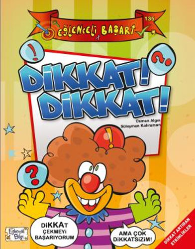 Dikkat! Dikkat! 