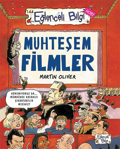 Eğlenceli Bilgi Hobi - Muhteşem Filmler