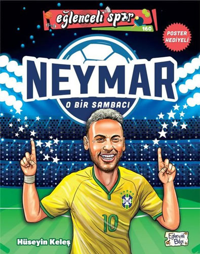 Neymar - O Bir Sambacı