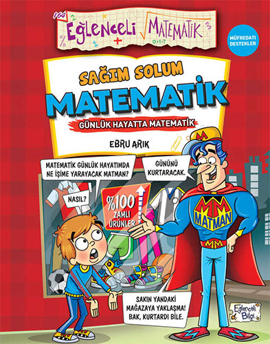 Sağım Solum Matematik