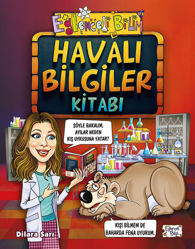 Havalı Bilgiler Kitabı