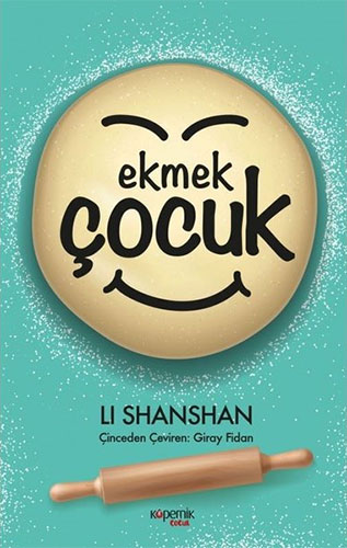 Ekmek Çocuk