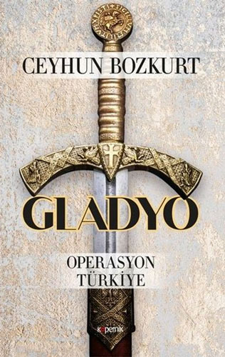 Gladyo - Operasyon Türkiye