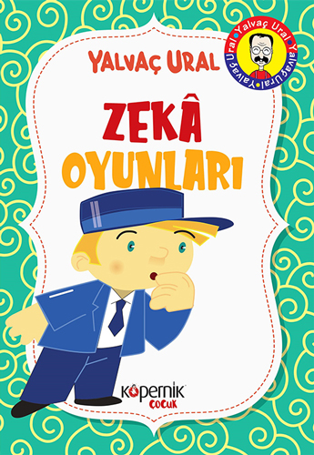 Zeka Oyunları