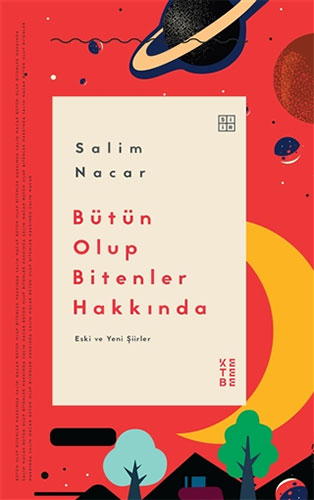 Bütün Olup Bitenler Hakkında