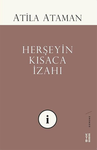 Herşeyin Kısaca İzahı