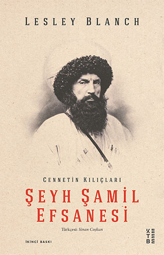 Şeyh Şamil Efsanesi