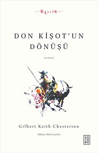 Don Kişot’un Dönüşü