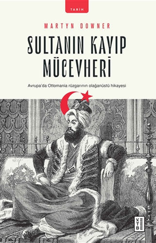 Sultanın Kayıp Mücevheri 