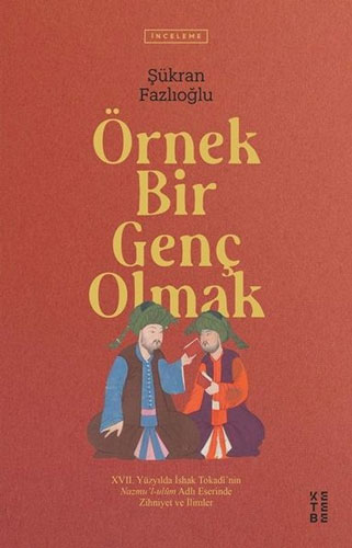 Örnek Bir Genç Olmak 