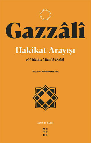 Hakikat Arayışı