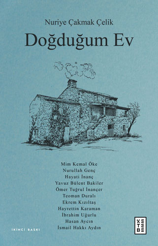 Doğduğum Ev