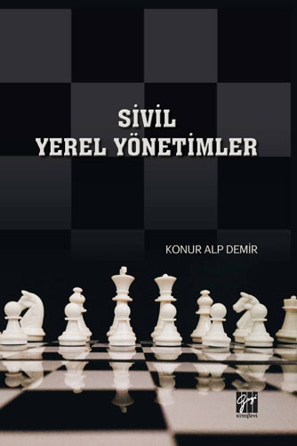 Sivil Yerel Yönetimler