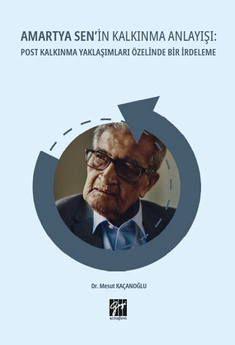 Amartya Sen'in Kalkınma Anlayışı