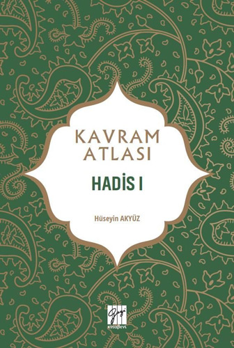 Kavram Atlası - Hadis I