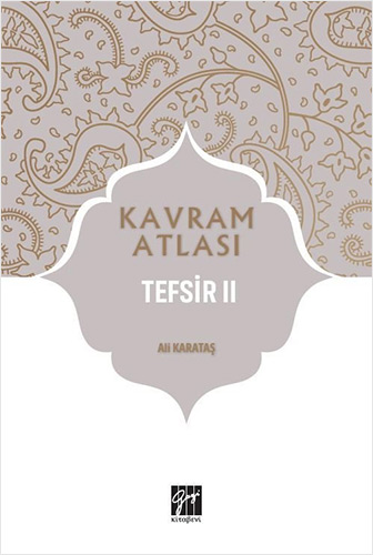 Kavram Atlası - Tefsir II