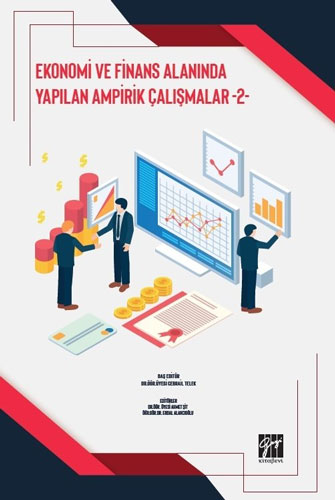 Ekonomi ve Finans Alanında Yapılan Ampirik Çalışmalar - 2