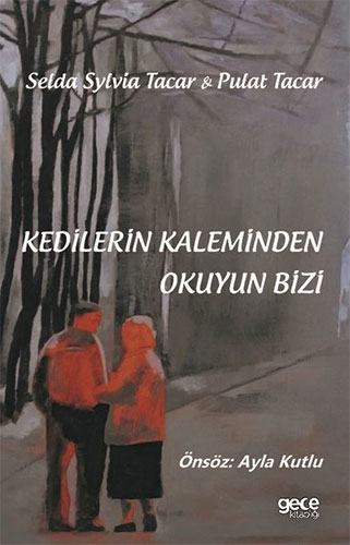 Kedilerin Kaleminden Okuyun Bizi