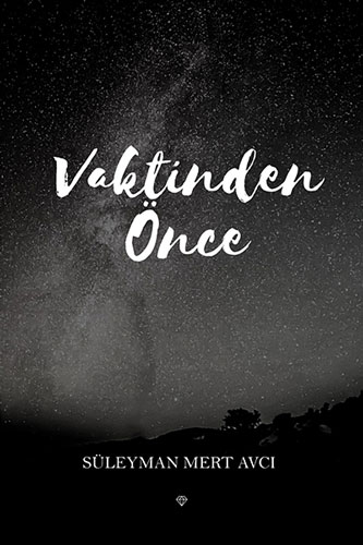 Vaktinden Önce