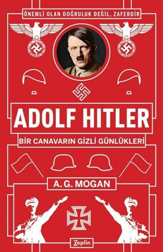 Adolf Hitler