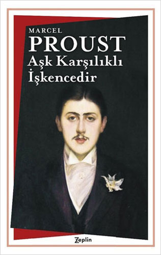 Aşk Karşılıklı İşkencedir