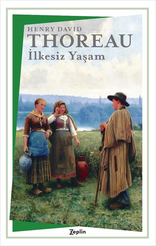 İlkesiz Yaşam