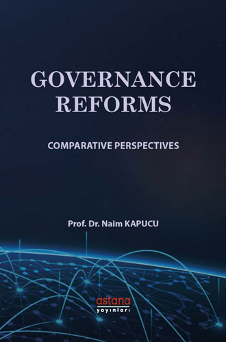 Governance Reforms