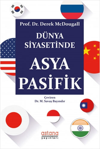 Dünya Siyasetinde Asya Pasifik