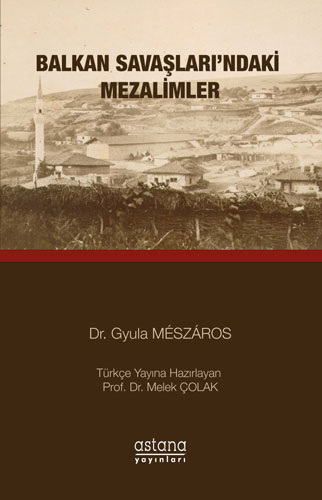 Balkan Savaşları'ndaki Mezalimler