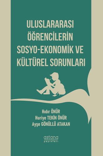 Uluslararası Öğrencilerin Sosyo-Ekonomik ve Kültürel Sorunları